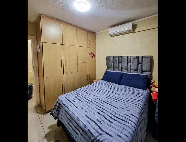 3 BEDROOM APARTMENT FOR SALE IN PARLOCK